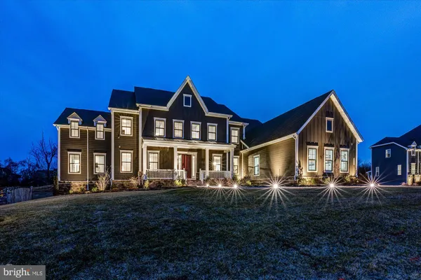 $3,600,000 | 41122 Clearfield Mdw Drive, Aldie, VA 20105