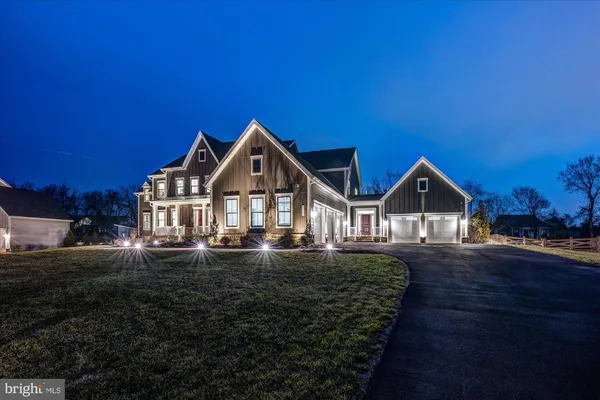 $3,600,000 | 41122 Clearfield Mdw Drive, Aldie, VA 20105