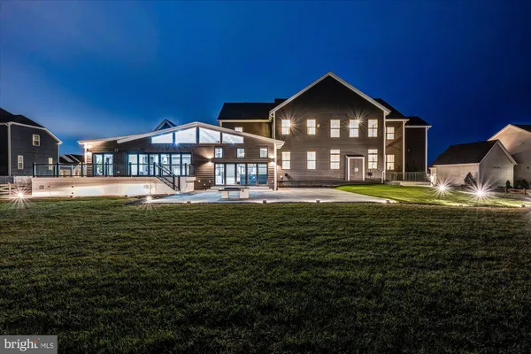 $3,600,000 | 41122 Clearfield Mdw Drive, Aldie, VA 20105