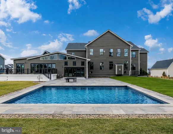 $3,600,000 | 41122 Clearfield Mdw Drive, Aldie, VA 20105