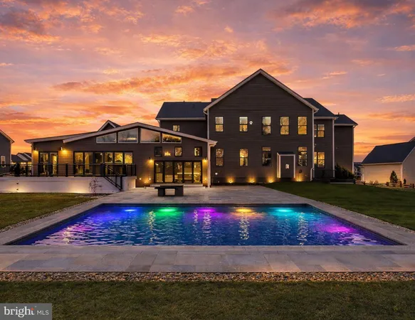 $3,600,000 | 41122 Clearfield Mdw Drive, Aldie, VA 20105