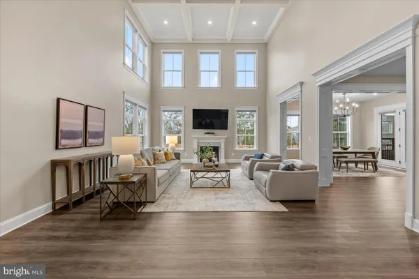 $3,600,000 | 41122 Clearfield Mdw Drive, Aldie, VA 20105