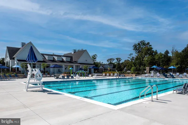 $3,600,000 | 41122 Clearfield Mdw Drive, Aldie, VA 20105