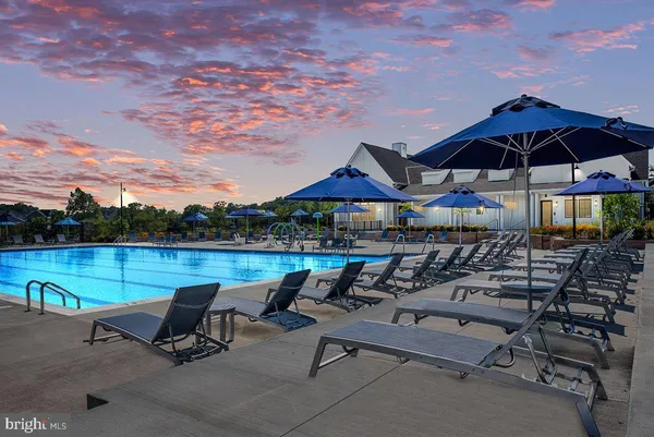 $3,600,000 | 41122 Clearfield Mdw Drive, Aldie, VA 20105