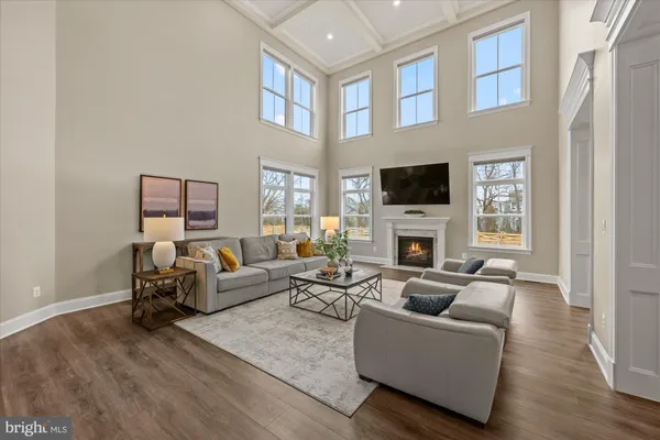 $3,600,000 | 41122 Clearfield Mdw Drive, Aldie, VA 20105