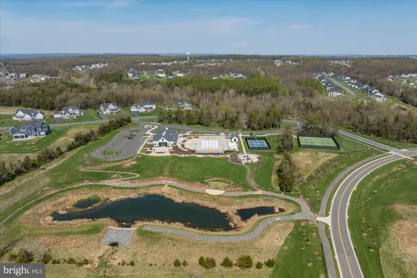 $3,600,000 | 41122 Clearfield Mdw Drive, Aldie, VA 20105