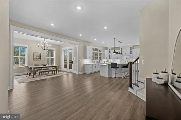 $3,600,000 | 41122 Clearfield Mdw Drive, Aldie, VA 20105