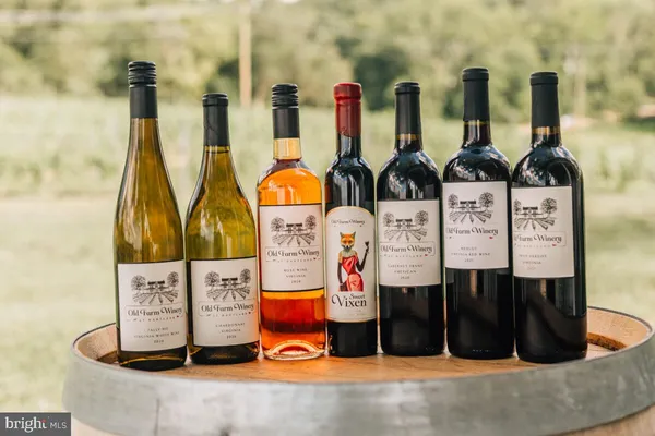 $3,600,000 | 41122 Clearfield Mdw Drive, Aldie, VA 20105