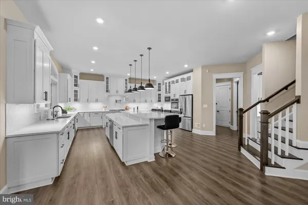 $3,600,000 | 41122 Clearfield Mdw Drive, Aldie, VA 20105