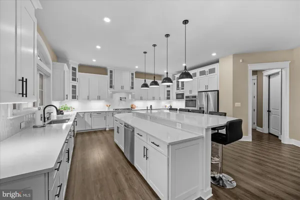 $3,600,000 | 41122 Clearfield Mdw Drive, Aldie, VA 20105