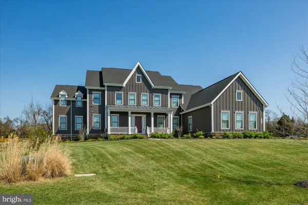 $3,600,000 | 41122 Clearfield Mdw Drive, Aldie, VA 20105