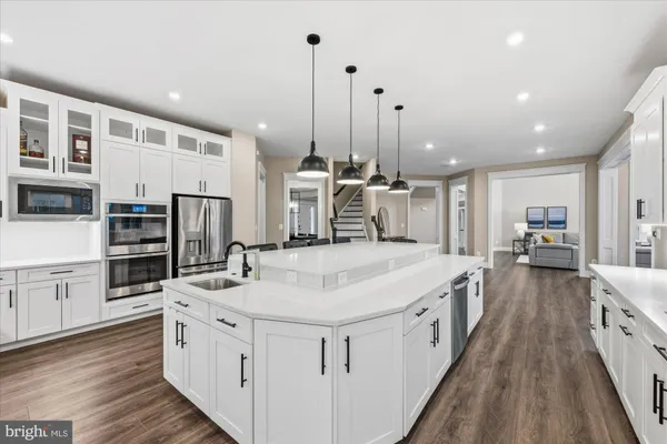 $3,600,000 | 41122 Clearfield Mdw Drive, Aldie, VA 20105