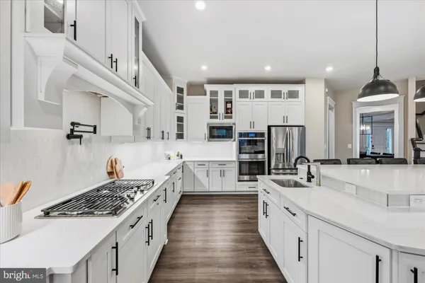 $3,600,000 | 41122 Clearfield Mdw Drive, Aldie, VA 20105