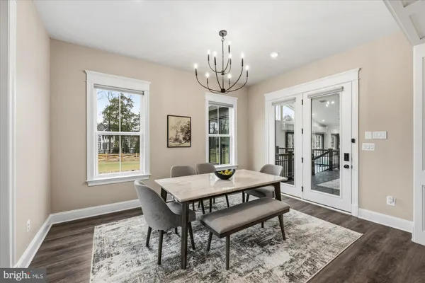 $3,600,000 | 41122 Clearfield Mdw Drive, Aldie, VA 20105