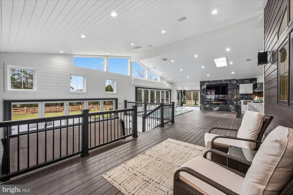 $3,600,000 | 41122 Clearfield Mdw Drive, Aldie, VA 20105