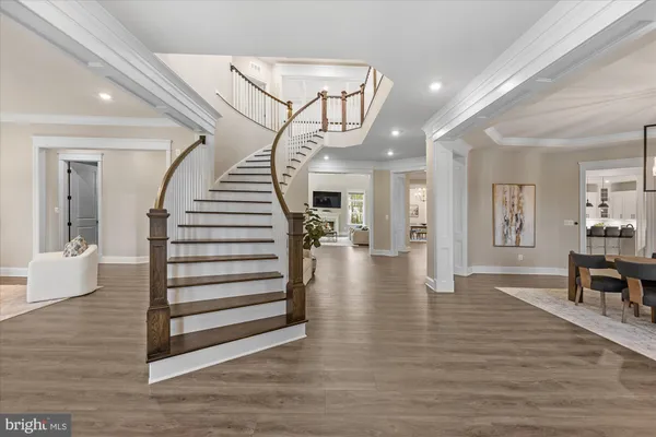 $3,600,000 | 41122 Clearfield Mdw Drive, Aldie, VA 20105