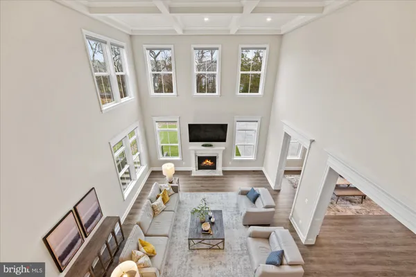 $3,600,000 | 41122 Clearfield Mdw Drive, Aldie, VA 20105