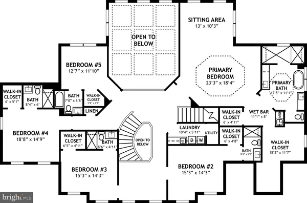 $3,600,000 | 41122 Clearfield Mdw Drive, Aldie, VA 20105