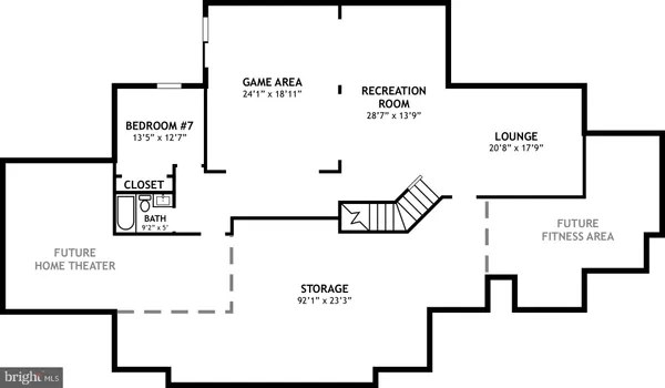 $3,600,000 | 41122 Clearfield Mdw Drive, Aldie, VA 20105