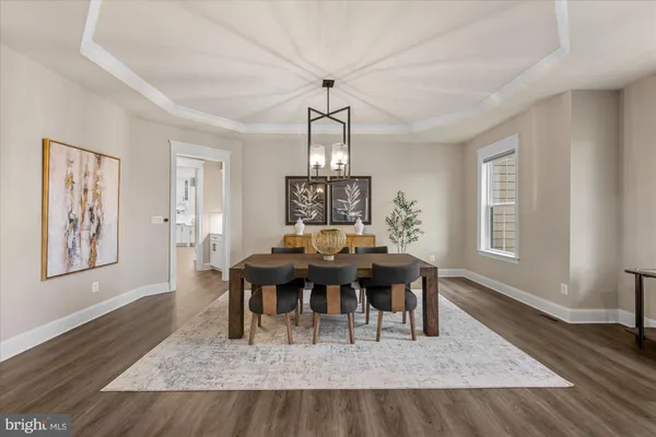 $3,600,000 | 41122 Clearfield Mdw Drive, Aldie, VA 20105