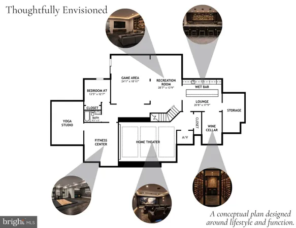 $3,600,000 | 41122 Clearfield Mdw Drive, Aldie, VA 20105