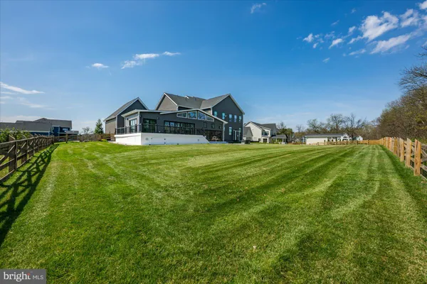$3,600,000 | 41122 Clearfield Mdw Drive, Aldie, VA 20105