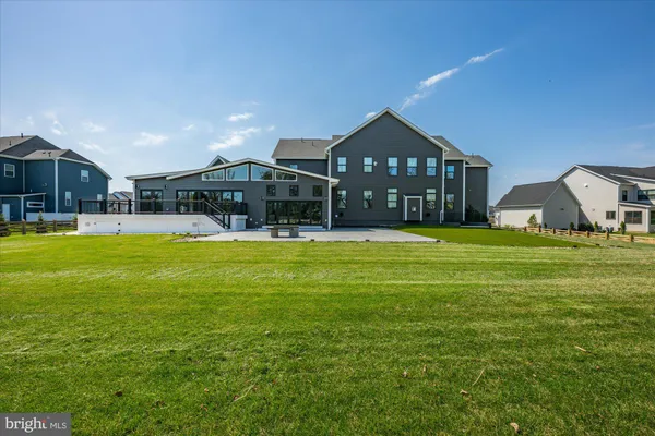 $3,600,000 | 41122 Clearfield Mdw Drive, Aldie, VA 20105