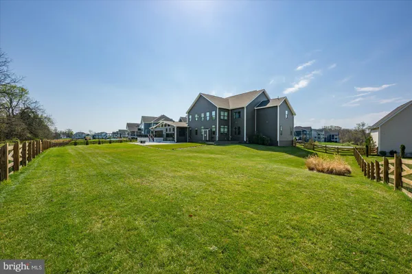 $3,600,000 | 41122 Clearfield Mdw Drive, Aldie, VA 20105