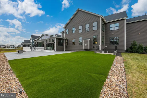 $3,600,000 | 41122 Clearfield Mdw Drive, Aldie, VA 20105