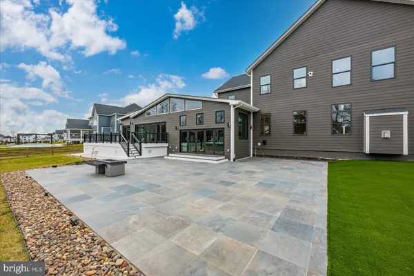 $3,600,000 | 41122 Clearfield Mdw Drive, Aldie, VA 20105