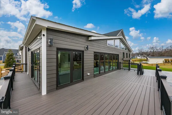 $3,600,000 | 41122 Clearfield Mdw Drive, Aldie, VA 20105