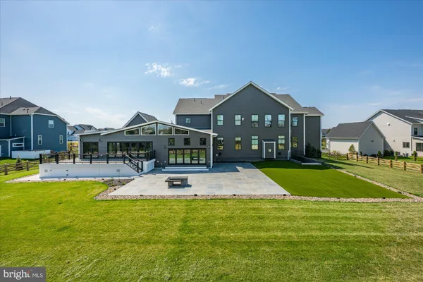 $3,600,000 | 41122 Clearfield Mdw Drive, Aldie, VA 20105