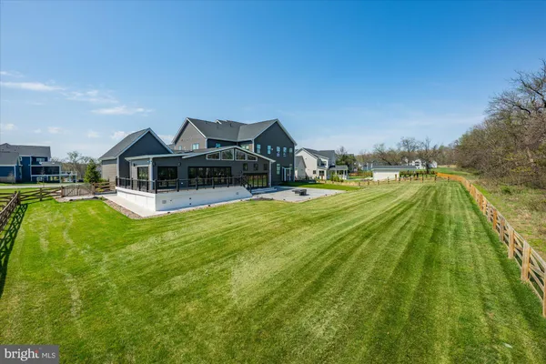 $3,600,000 | 41122 Clearfield Mdw Drive, Aldie, VA 20105