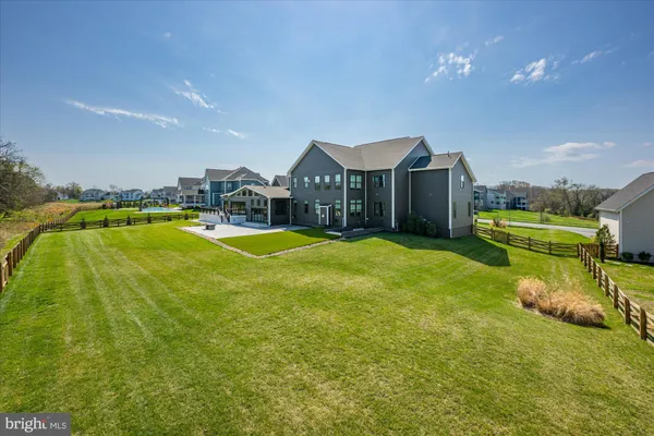 $3,600,000 | 41122 Clearfield Mdw Drive, Aldie, VA 20105