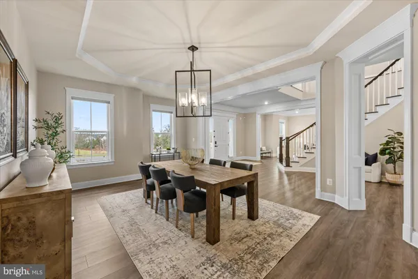 $3,600,000 | 41122 Clearfield Mdw Drive, Aldie, VA 20105