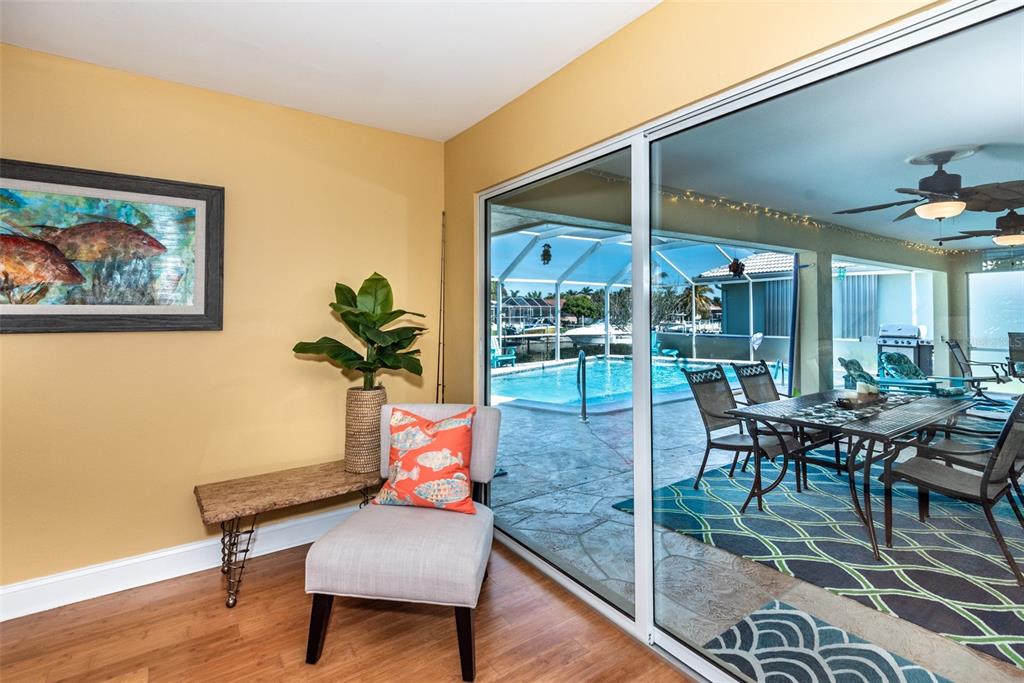 2060 Vía Seville Punta Gorda, FL 33950 - Photo 12 of 65