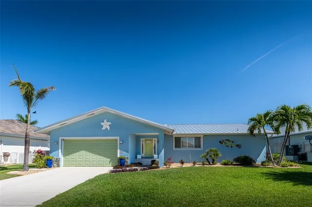 $6,500 | 2060 VÃa Seville, Punta Gorda, FL 33950