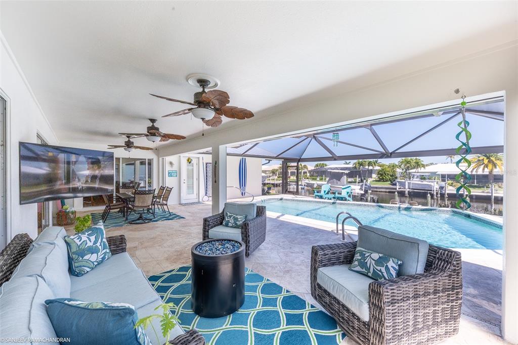 2060 Vía Seville Punta Gorda, FL 33950 - Photo 5 of 65