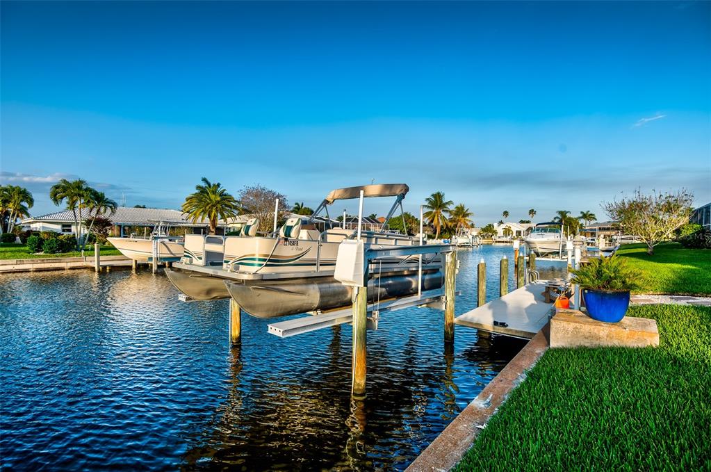 2060 Vía Seville Punta Gorda, FL 33950 - Photo 51 of 65