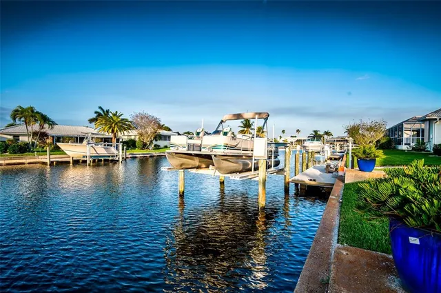 $6,500 | 2060 VÃa Seville, Punta Gorda, FL 33950