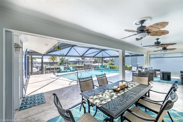 $6,500 | 2060 VÃa Seville, Punta Gorda, FL 33950