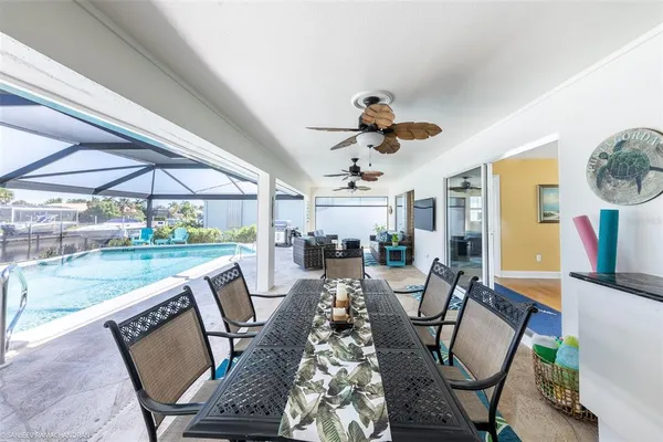 $6,500 | 2060 VÃa Seville, Punta Gorda, FL 33950