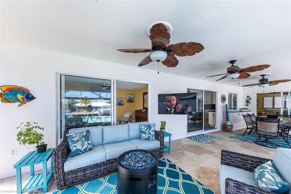 $6,500 | 2060 VÃa Seville, Punta Gorda, FL 33950