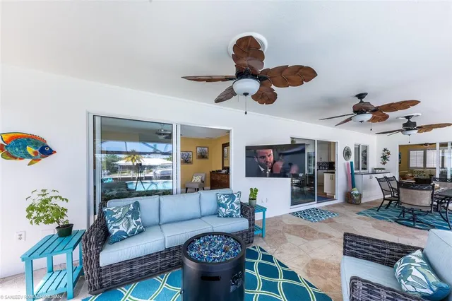 $6,500 | 2060 VÃa Seville, Punta Gorda, FL 33950