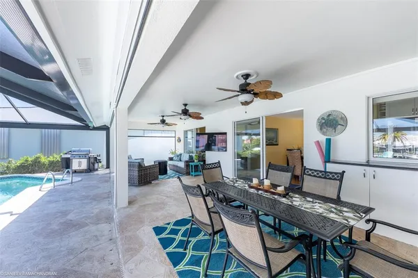 $6,500 | 2060 VÃa Seville, Punta Gorda, FL 33950