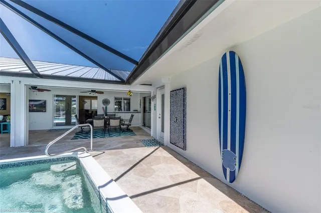 $6,500 | 2060 VÃa Seville, Punta Gorda, FL 33950