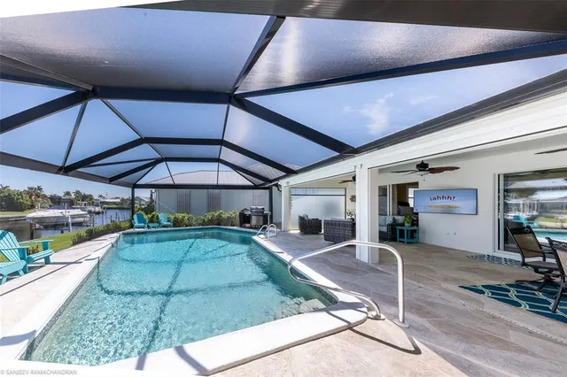 $6,500 | 2060 VÃa Seville, Punta Gorda, FL 33950