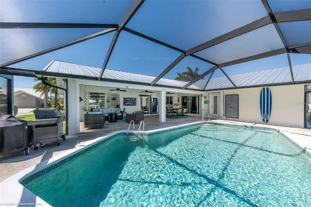 $6,500 | 2060 VÃa Seville, Punta Gorda, FL 33950