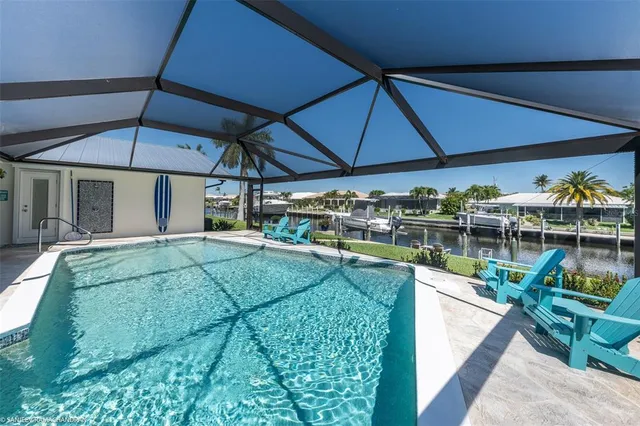 $6,500 | 2060 VÃa Seville, Punta Gorda, FL 33950