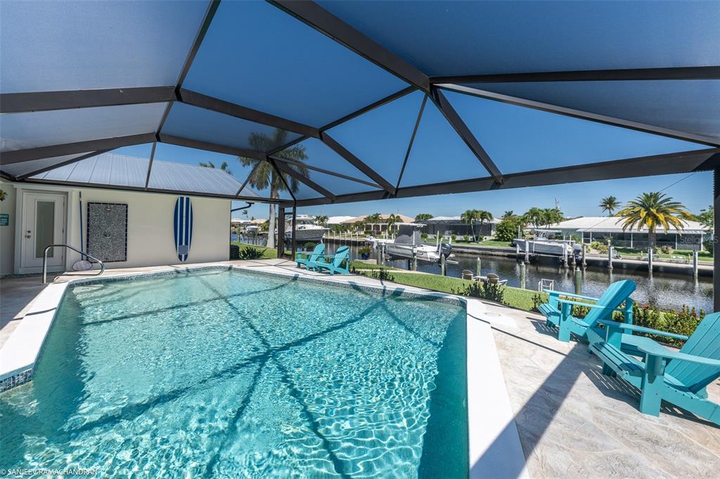 2060 Vía Seville Punta Gorda, FL 33950 - Photo 61 of 65